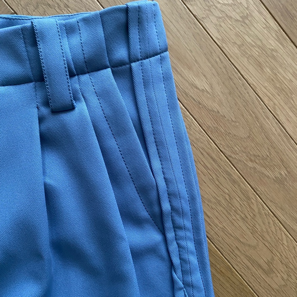 Fabulous Meryll Rogge Gabardine Pants - Current Season - Picture 3 of 6